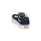 Vans OLD SKOOL Blu Sneakers basse Donna - 5
