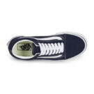 Zapatillas Vans OLD SKOOL azules para hombre - 6