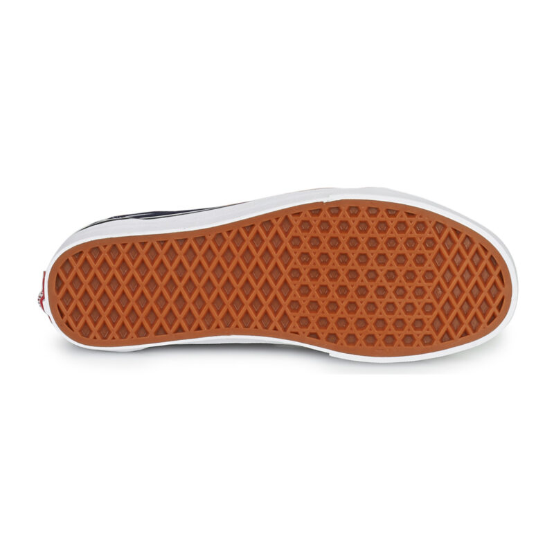 Zapatillas Vans OLD SKOOL azules para hombre - 7