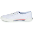 Pepe jeans BRADY W BASIC Bianco Sneakers basse Donna - 4