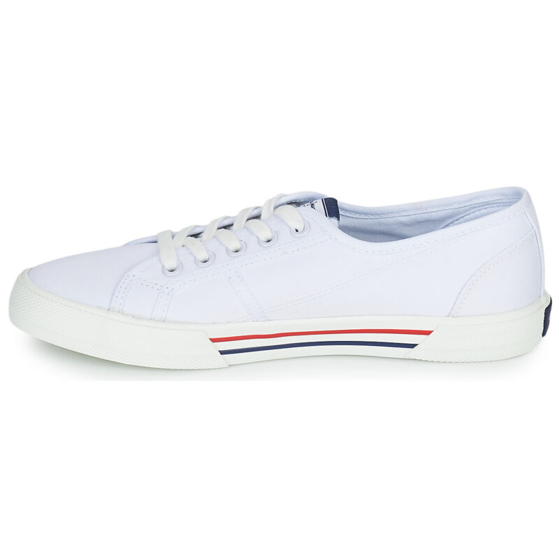 Pepe jeans BRADY W BASIC Bianco Sneakers basse Donna - 4