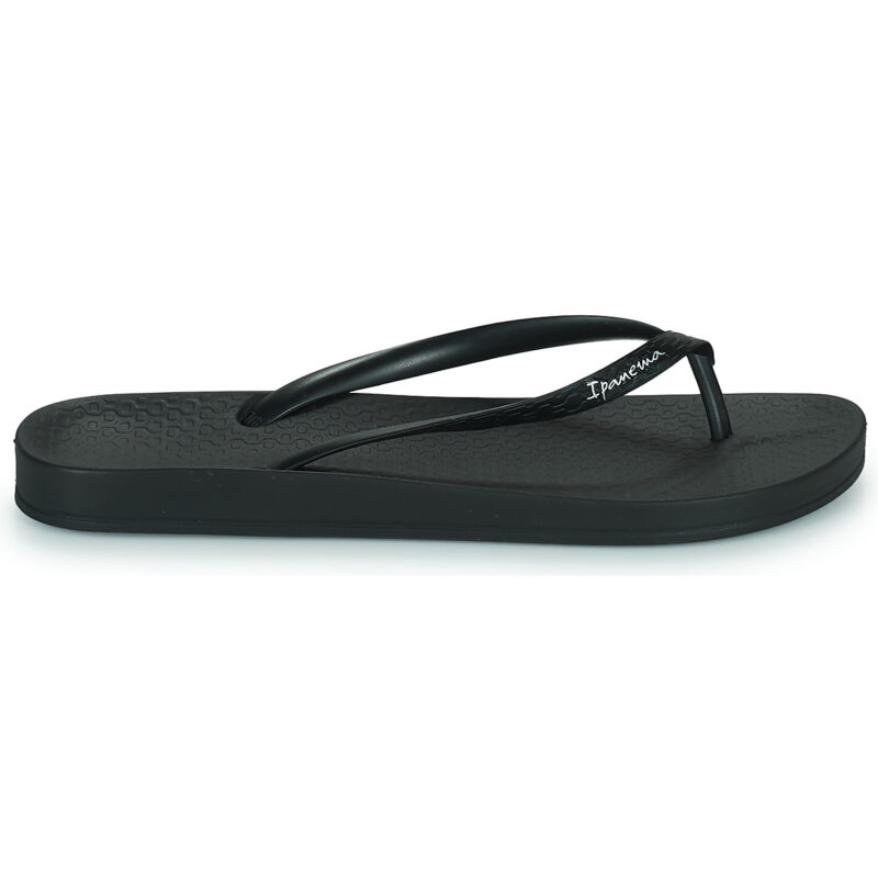 Ipanema Ipanema Anat Colors Fem Nero Infradito Donna - 2