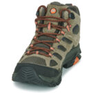 Merrell MOAB 3 MID GTX Kaki Scarpe da trekking Uomo - 3