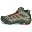 Merrell MOAB 3 MID GTX Kaki Scarpe da trekking Uomo - 4