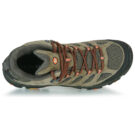 Merrell MOAB 3 MID GTX Kaki Scarpe da trekking Uomo - 6
