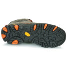 Merrell MOAB 3 MID GTX Kaki Scarpe da trekking Uomo - 7