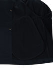 Trench Only ONLAPRIL SHORT TRENCHCOAT CC Marine Trench Femme - 6