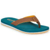 Cool shoe SIN Blu Herren Zehentrenner