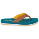 Cool shoe SIN Blaue Herren-Flip-Zehentrenner - Gr&ouml;&szlig;e 2