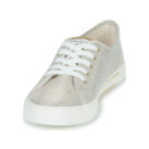 Pepe Jeans BRADY PARTY W Oro Sneakers basse Donna - 3