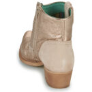 Felmini EAST Oro Stivaletti Donna - 5