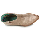Felmini EAST Oro Stivaletti Donna - 6