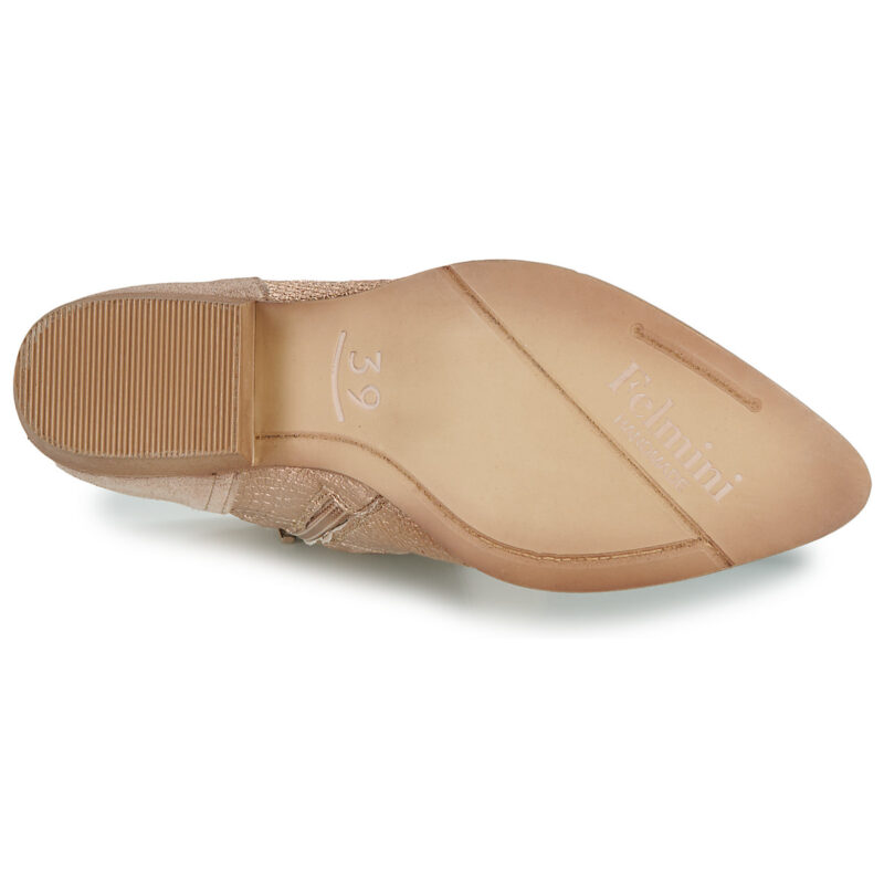 Felmini EAST Oro Stivaletti Donna - 7