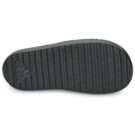adidas  ADILETTE PLATFORM  Nero -   ciabatte Donna - 7