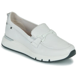 Dorking  SERENA  Bianco -  Mocassini Donna
