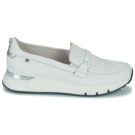 Dorking SERENA Bianco Mocassini Donna - 2