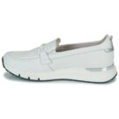 Dorking SERENA Bianco Mocassini Donna - 4