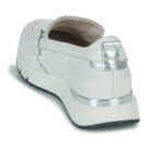 Dorking SERENA Bianco Mocassini Donna - 5