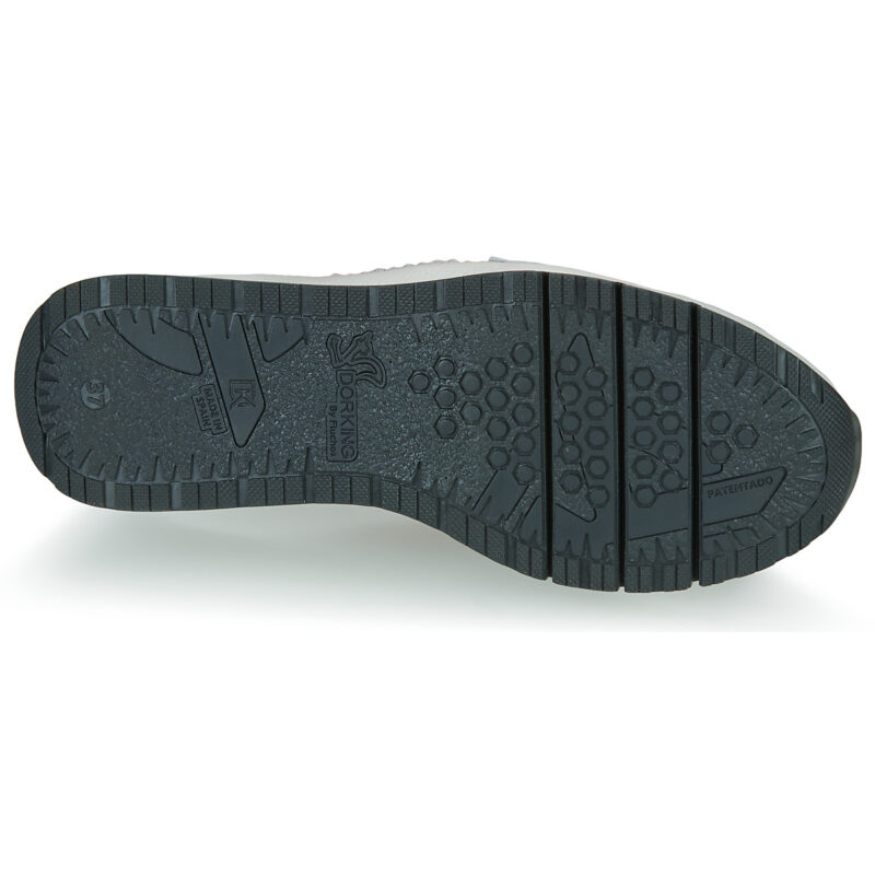 Dorking SERENA Bianco Mocassini Donna - 7