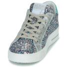 Semerdjian  MAYA-9523  Argento -  Sneakers basse Donna - 3