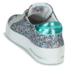 Semerdjian  MAYA-9523  Argento -  Sneakers basse Donna - 5