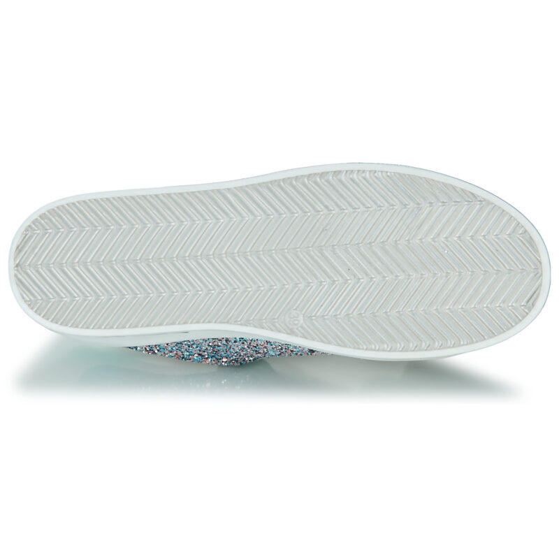 Semerdjian  MAYA-9523  Argento -  Sneakers basse Donna - 7