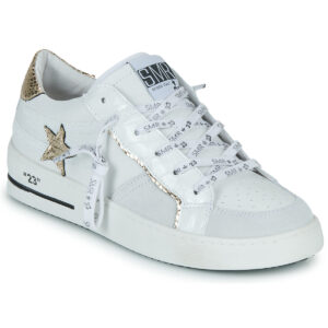 Semerdjian  VANA-9570  Bianco -  Sneakers basse Donna
