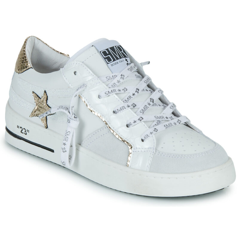 Semerdjian  VANA-9570  Bianco -  Sneakers basse Donna - 1