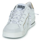 Semerdjian  VANA-9570  Bianco -  Sneakers basse Donna - 3