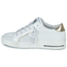 Semerdjian  VANA-9570  Bianco -  Sneakers basse Donna - 4