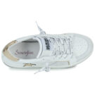 Semerdjian  VANA-9570  Bianco -  Sneakers basse Donna - 6