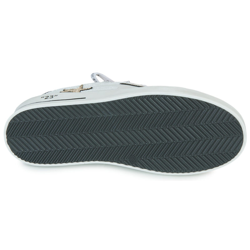 Semerdjian  VANA-9570  Bianco -  Sneakers basse Donna - 7