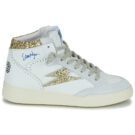 Semerdjian  BRAGA-9492  Bianco Sneakers alte Donna - 2