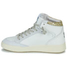 Semerdjian  BRAGA-9492  Bianco Sneakers alte Donna - 4
