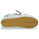 Semerdjian ALE-9545 Verde Sneakers basse Donna - 7