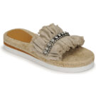 See by Chloé  MOLLIE  Beige -  Ciabatta Donna - 1