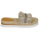 See by Chloé  MOLLIE  Beige -  Ciabatta Donna - 2