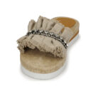 See by Chloé  MOLLIE  Beige -  Ciabatta Donna - 3