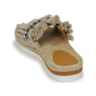 See by Chloé  MOLLIE  Beige -  Ciabatta Donna - 5