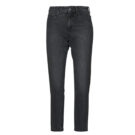 Jeans Mom Lee RIDER Grigio Jeans Mom Donna - 1
