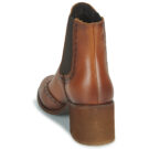 Betty London LARISSA Braun Damen Stiefeletten - 5