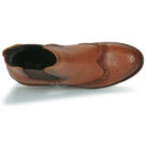Betty London LARISSA Braun Damen Stiefeletten - 6