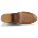 Betty London LARISSA Braun Damen Stiefeletten - 7