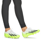 adidas X CRAZYFAST.3 FG Bianco Scarpe da calcio Uomo - 8