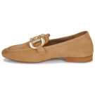 JB Martin  FELINE  Beige -  Mocassini Donna - 4