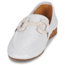 JB Martin FELINE Bianco Mocassini Donna - 3
