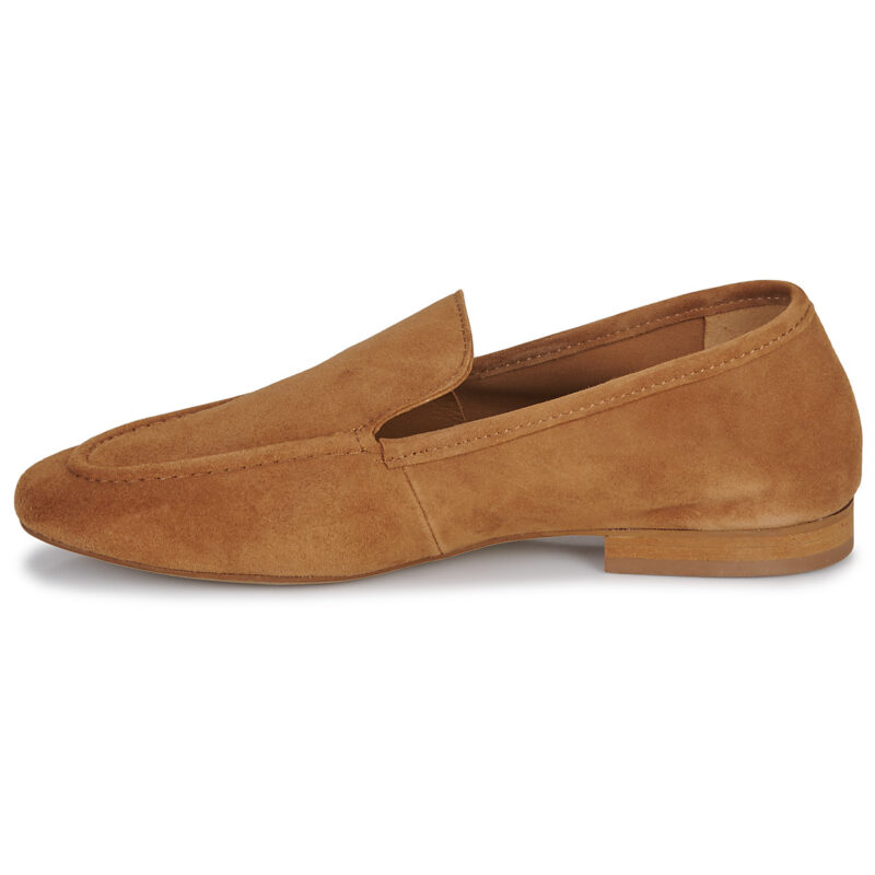 JB Martin  FESTA  Marrone -  Mocassini Donna - 4