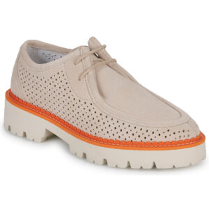 JB Martin  FOUGUE  Beige -  Derby Donna