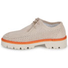 JB Martin  FOUGUE  Beige -  Derby Donna - 4