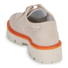 JB Martin  FOUGUE  Beige -  Derby Donna - 5